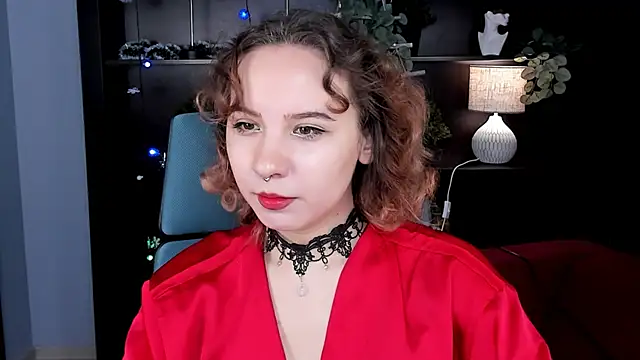 JasmineMilko online show from January 13, 5:13 am