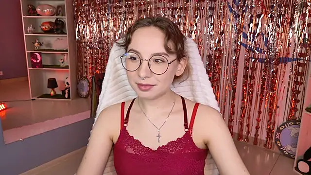 JasmineMilko online show from March 5, 5:03 am