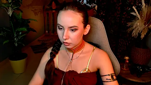 JasmineMilko online show from June 30, 5:08 am