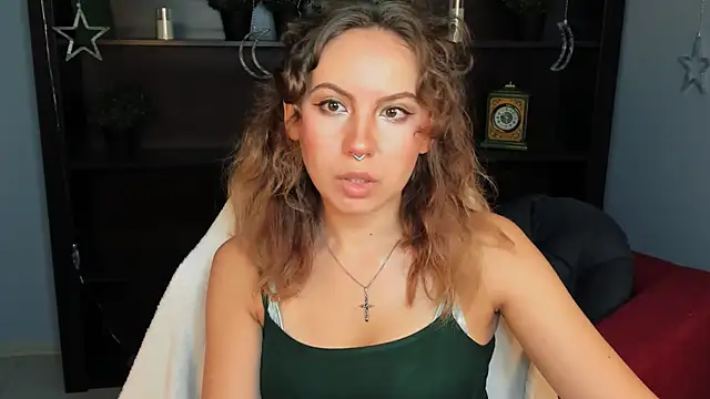 JasmineMilko online show from July 8, 5:01 am