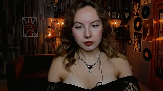 JasmineMilko online show from July 20, 5:11 am