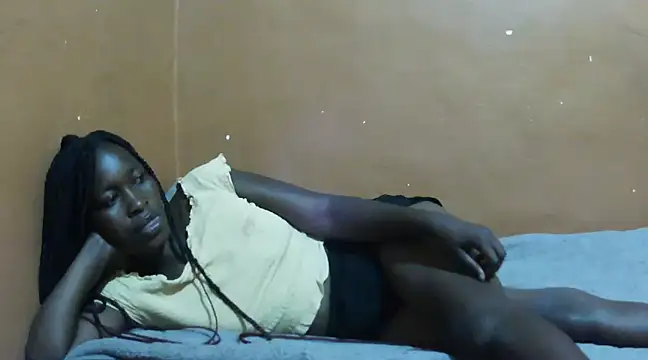 sexyblackya online show from March 2, 3:05 pm