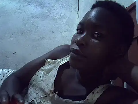 sexyblackya online show from January 10, 6:04 am