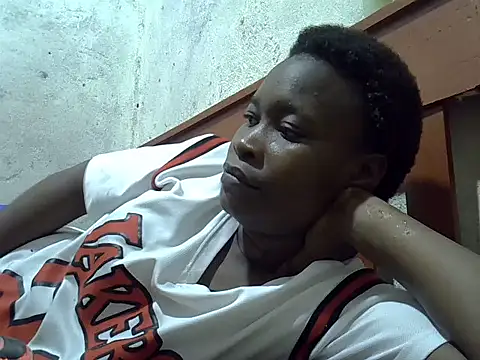 sexyblackya online show from March 4, 6:14 pm