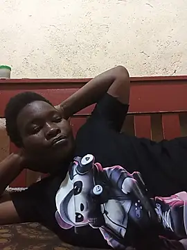 sexyblackya online show from May 26, 9:11 pm