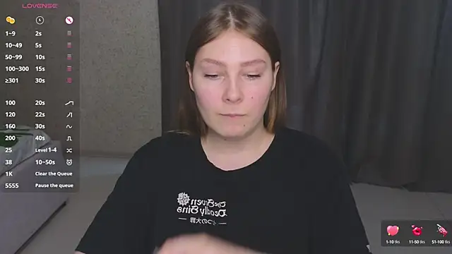 Snapshot of Catherine_River chatting on February 17, 11:02 am Catherine River online show from February 17, 11:02 am