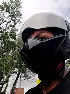 OliviaBurning online show from November 5, 7:36 pm