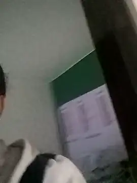 OliviaBurning online show from February 13, 11:28 am