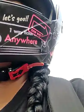 OliviaBurning online show from February 20, 7:36 pm