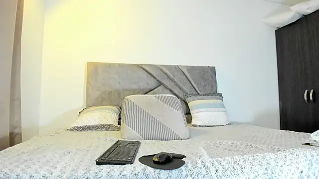 Deliciouscocoa online show from February 7, 10:41 am