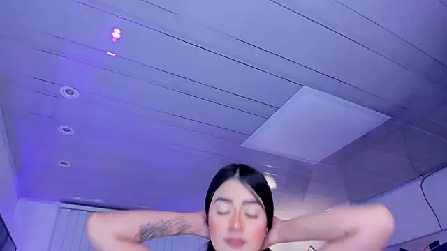 amelie jhons online show from January 12, 11:47 pm