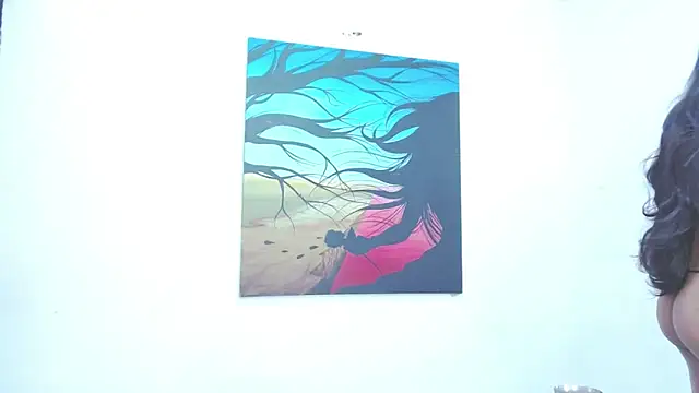 Snapshot of BLACK_MOON_TS chatting on December 4, 7:17 am BLACK MOON TS online show from December 4, 7:17 am