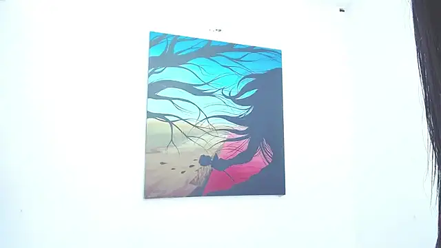 Snapshot of BLACK_MOON_TS chatting on December 6, 7:10 am BLACK MOON TS online show from December 6, 7:10 am