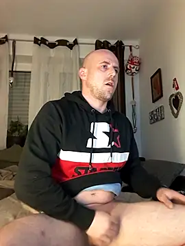 DonKazik online show from January 29, 1:05 am