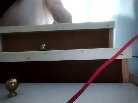 gordinhocachondo online show from March 13, 6:25 pm