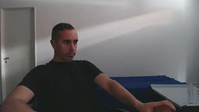 HELL FIRE online show from December 1, 8:42 pm