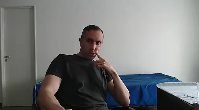 HELL FIRE online show from December 2, 11:45 am