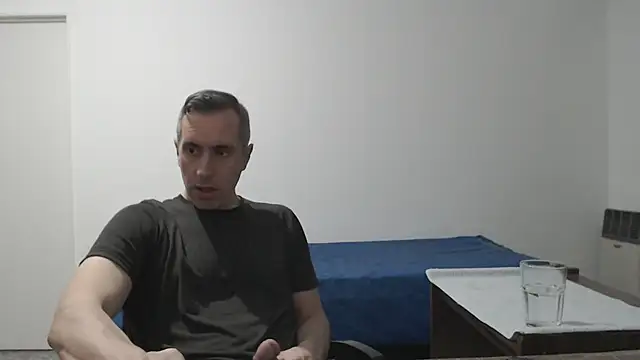 HELL FIRE online show from December 3, 7:43 am