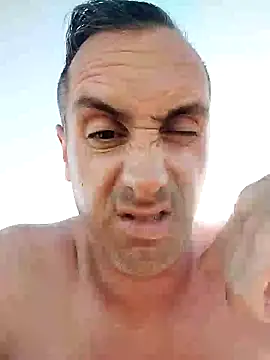 HELL FIRE online show from January 31, 9:26 pm