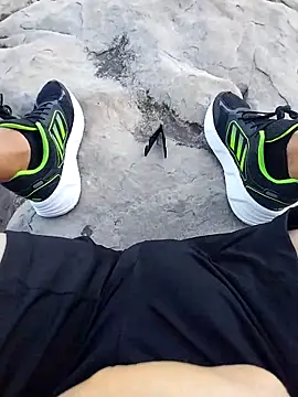 HELL FIRE online show from February 6, 10:32 pm