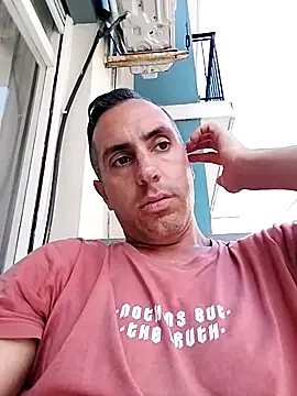 HELL FIRE online show from February 7, 2:26 pm