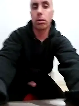 HELL FIRE online show from November 8, 5:23 pm