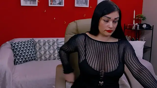 Snapshot of ChantalLion chatting on December 19, 10:42 pm ChantalLion online show from December 19, 10:42 pm