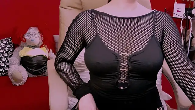 ChantalLion online show from June 8, 4:35 am