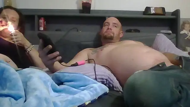 spuncock4u online show from November 5, 2:06 pm