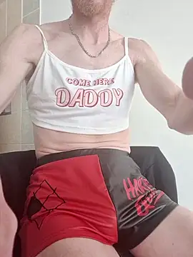 Doudou Le-coquin online show from April 24, 9:12 am