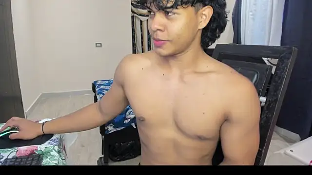 johan beley  online show from January 22, 1:11 pm