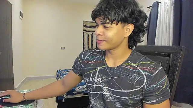 johan beley  online show from January 24, 10:41 pm