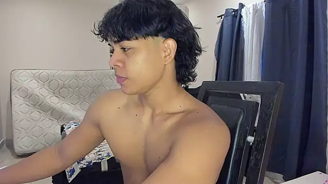 johan beley  online show from January 28, 1:05 pm