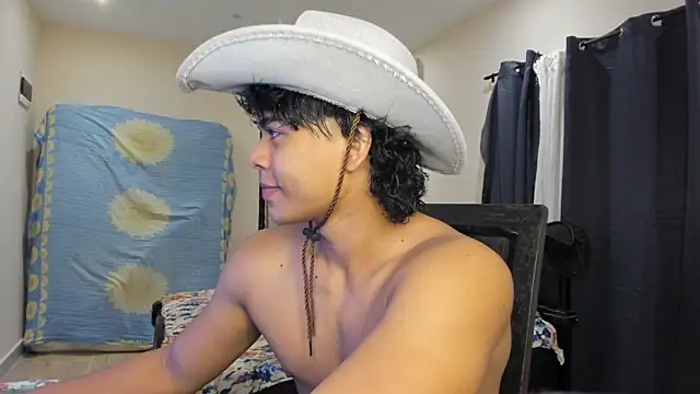 johan beley  online show from January 29, 1:07 pm