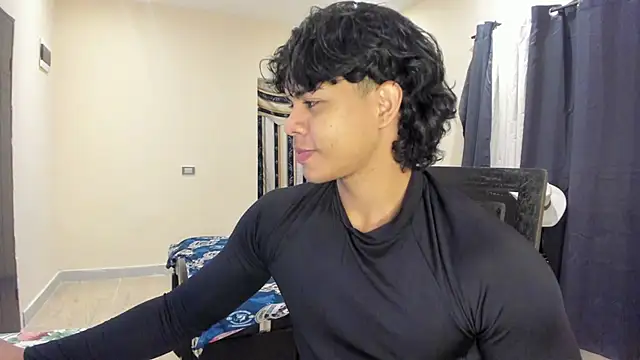 johan beley  online show from February 8, 11:02 pm