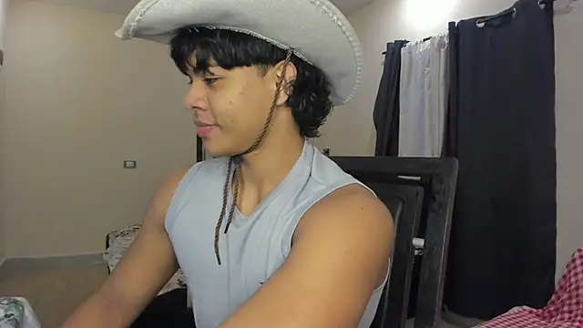 johan beley  online show from February 18, 2:38 pm