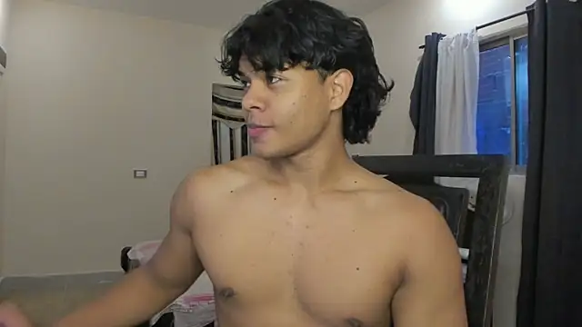 johan beley  online show from February 25, 1:28 pm