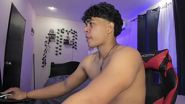 johan beley  online show from April 15, 4:36 pm