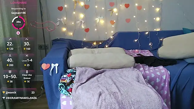 MilaaMilaa online show from February 11, 6:30 am