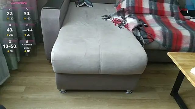 MilaaMilaa online show from March 4, 3:22 am