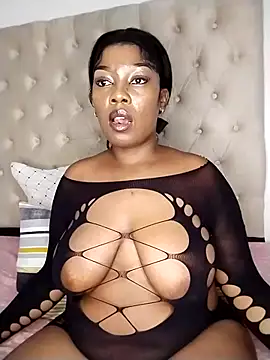 bigbootyboohle online show from March 30, 4:30 pm