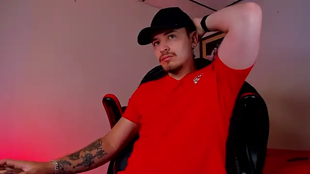 james connor2 online show from February 16, 2:21 pm