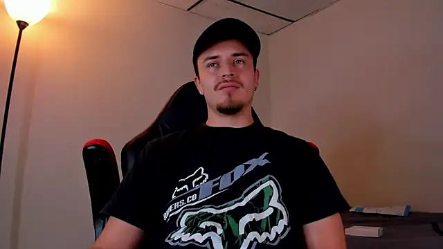 james connor2 online show from March 9, 6:43 pm