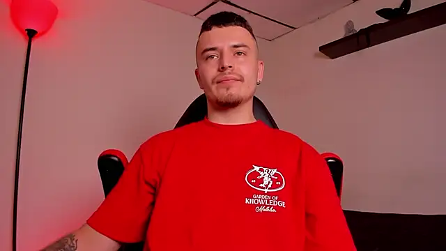 james connor2 online show from October 23, 8:18 pm