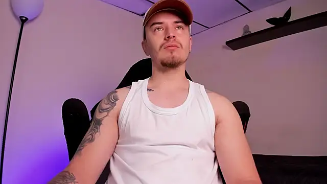 james connor2 online show from November 30, 2:54 pm