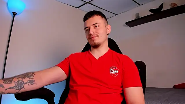 james connor2 online show from January 10, 6:42 pm