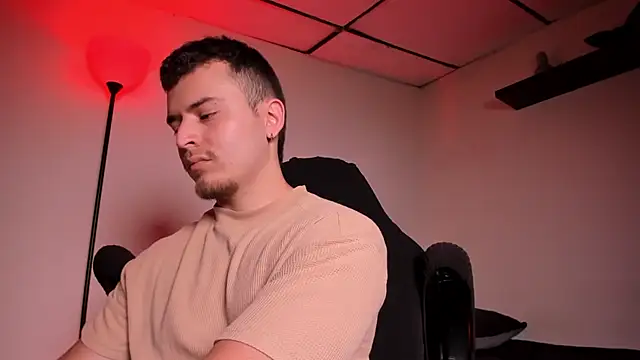 james connor2 online show from February 20, 7:03 pm