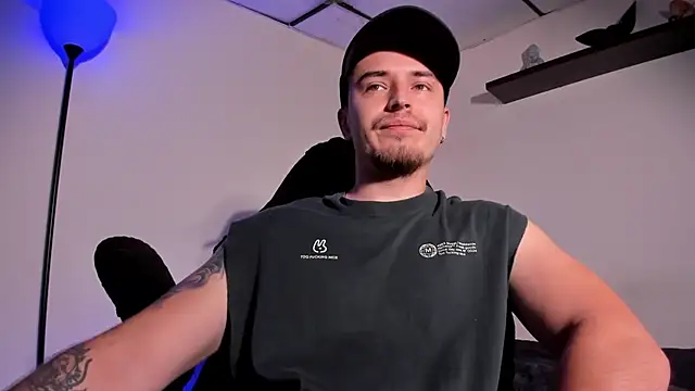 james connor2 online show from March 26, 6:57 pm