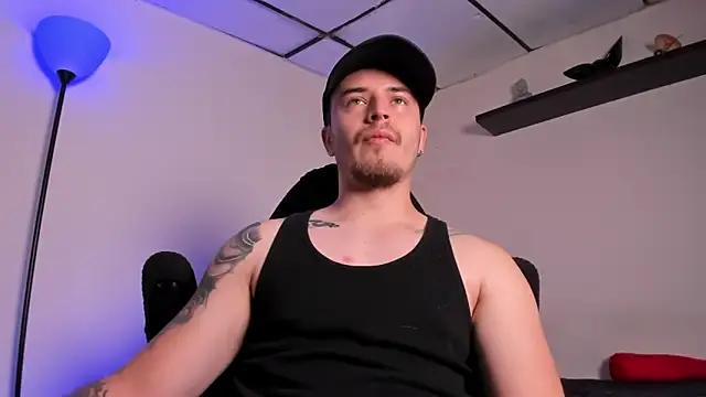 james connor2 online show from March 29, 3:34 pm