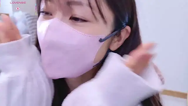 meg 0901 online show from February 19, 1:08 am